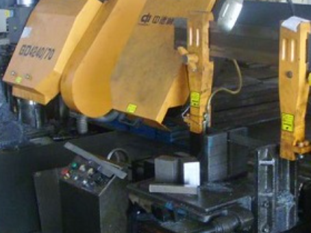 原州SM45模具钢