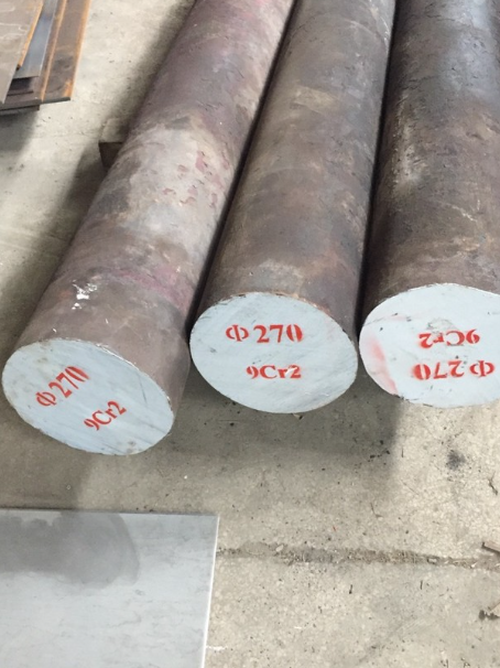 原州9Cr2工具钢