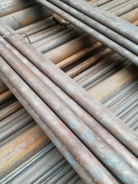 原州45B合金结构钢