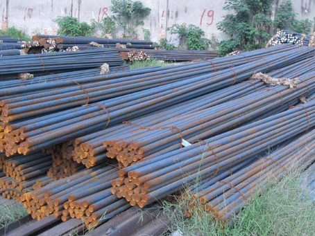 原州50Cr合金结构钢